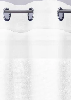 bonprix Voilage finement texturé (1 pce), aussi en XXL| Voilages