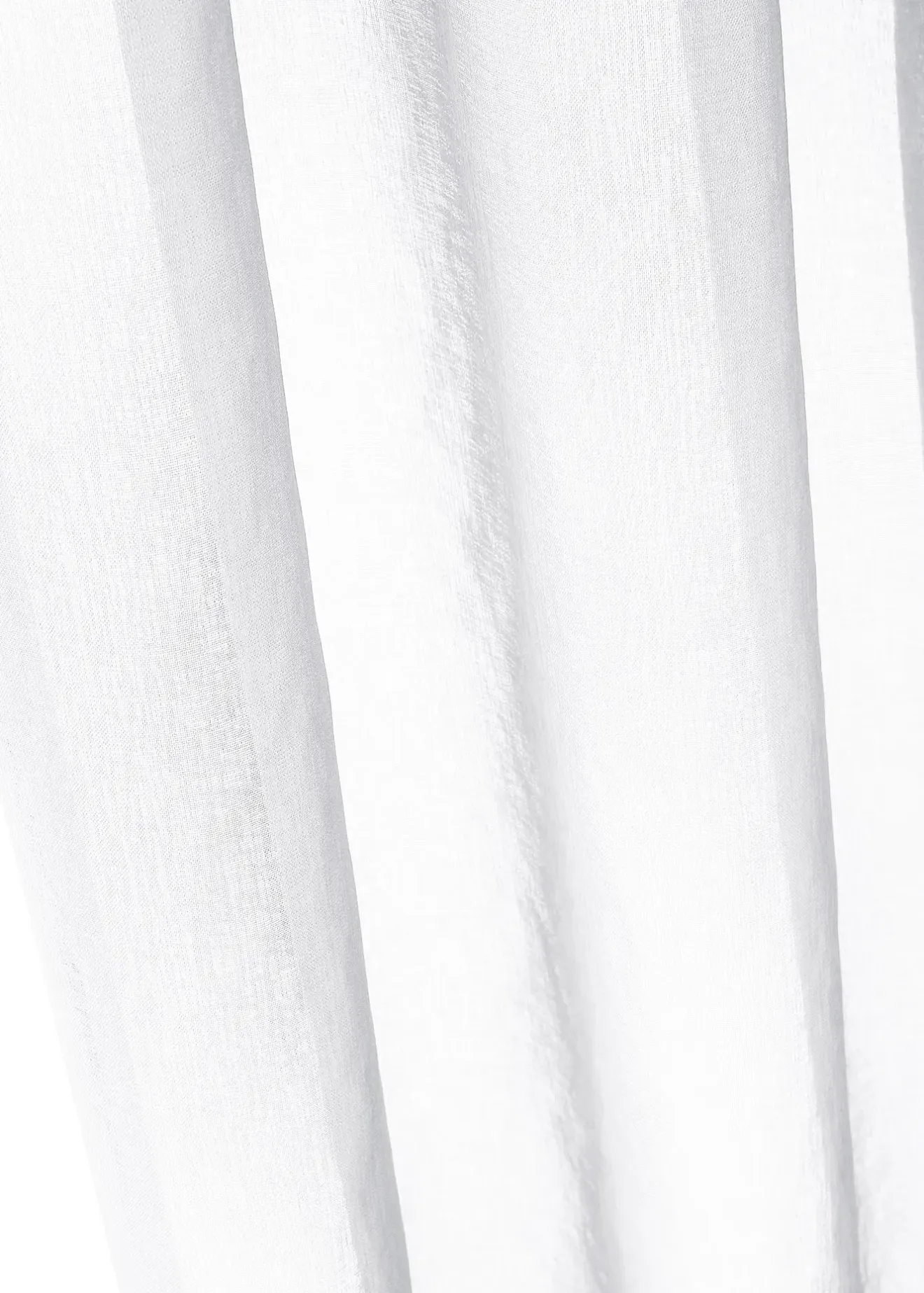 bonprix Voilages|Voilage finement texturé (1 pce), aussi en XXL