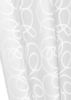 bonprix Salle À Manger·Voilages & Stores Bateaux|Voilages|Voilage imprimé (1 pce)