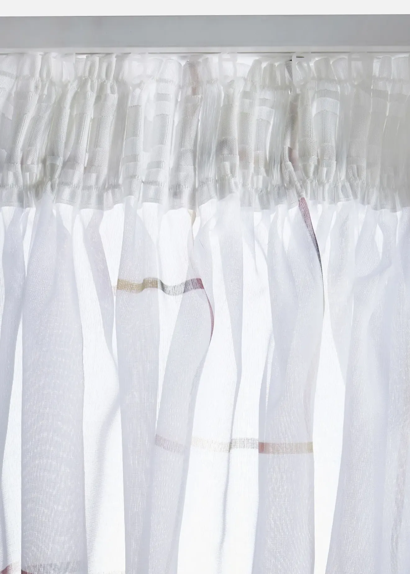 bonprix Voilage imprimé (1 pce)| Voilages