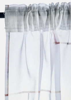 bonprix Voilage imprimé (1 pce)| Voilages