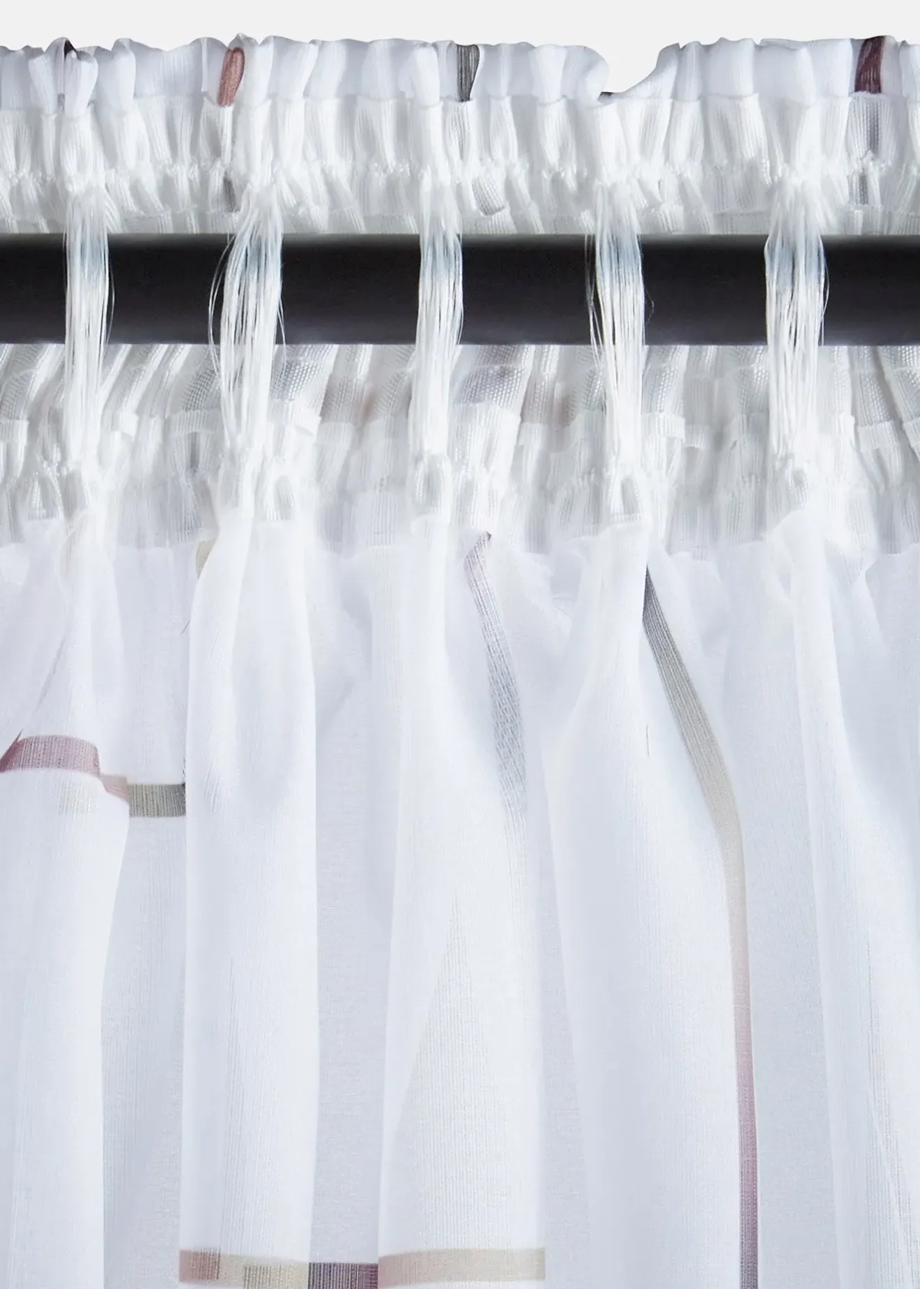 bonprix Voilage imprimé (1 pce)| Voilages