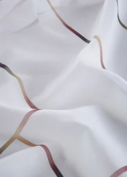 bonprix Voilage imprimé (1 pce)| Voilages