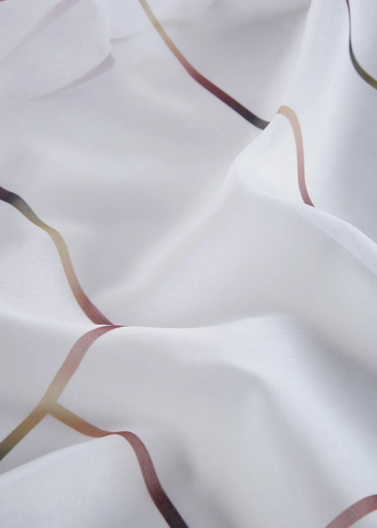 bonprix Voilage imprimé (1 pce)| Voilages