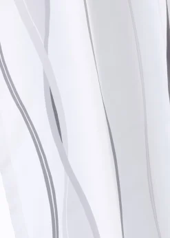 bonprix Voilages|Voilage imprimé vagues (1 pce)