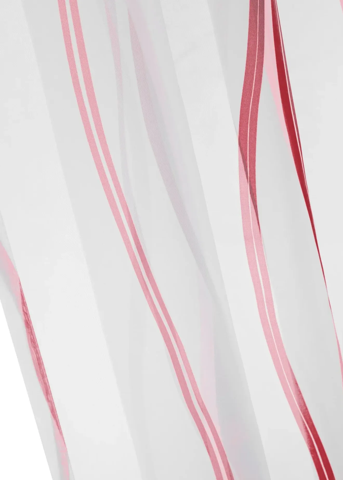 bonprix Voilage imprimé vagues (1 pce)| Voilages