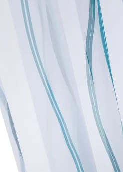 bonprix Voilages|Voilage imprimé vagues (1 pce)