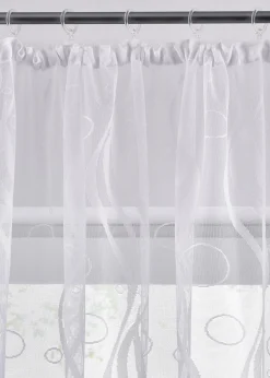 bonprix Voilage jacquard (1 pce)| Stores Voilages