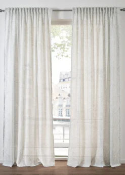 bonprix Voilage (1 pce)| Salon·Rideaux & Voilages|Voilages