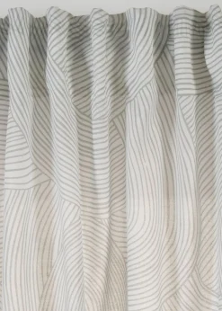 bonprix Voilage (1 pce)| Salon·Rideaux & Voilages|Voilages