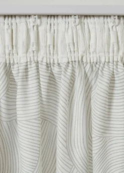 bonprix Voilage (1 pce)| Salon·Rideaux & Voilages|Voilages