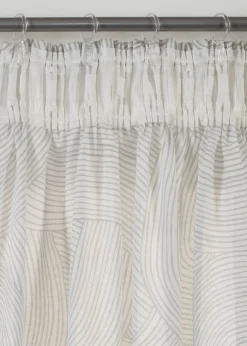 bonprix Voilage (1 pce)| Salon·Rideaux & Voilages|Voilages