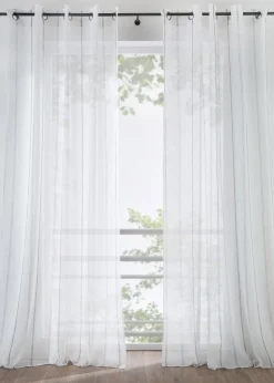 bonprix Voilages|Voilage rayé (1 pce)