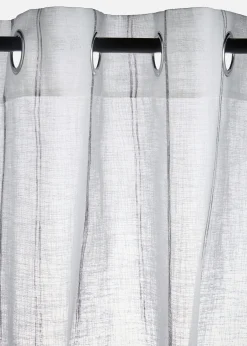 bonprix Voilages|Voilage rayé (1 pce)