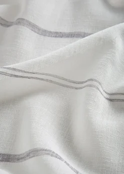 bonprix Voilages|Voilage rayé (1 pce)