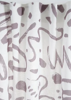 bonprix Salle À Manger·Voilages & Stores Bateaux|Salon·Rideaux & Voilages|Voilage texturé (1 pce), aussi en extra long