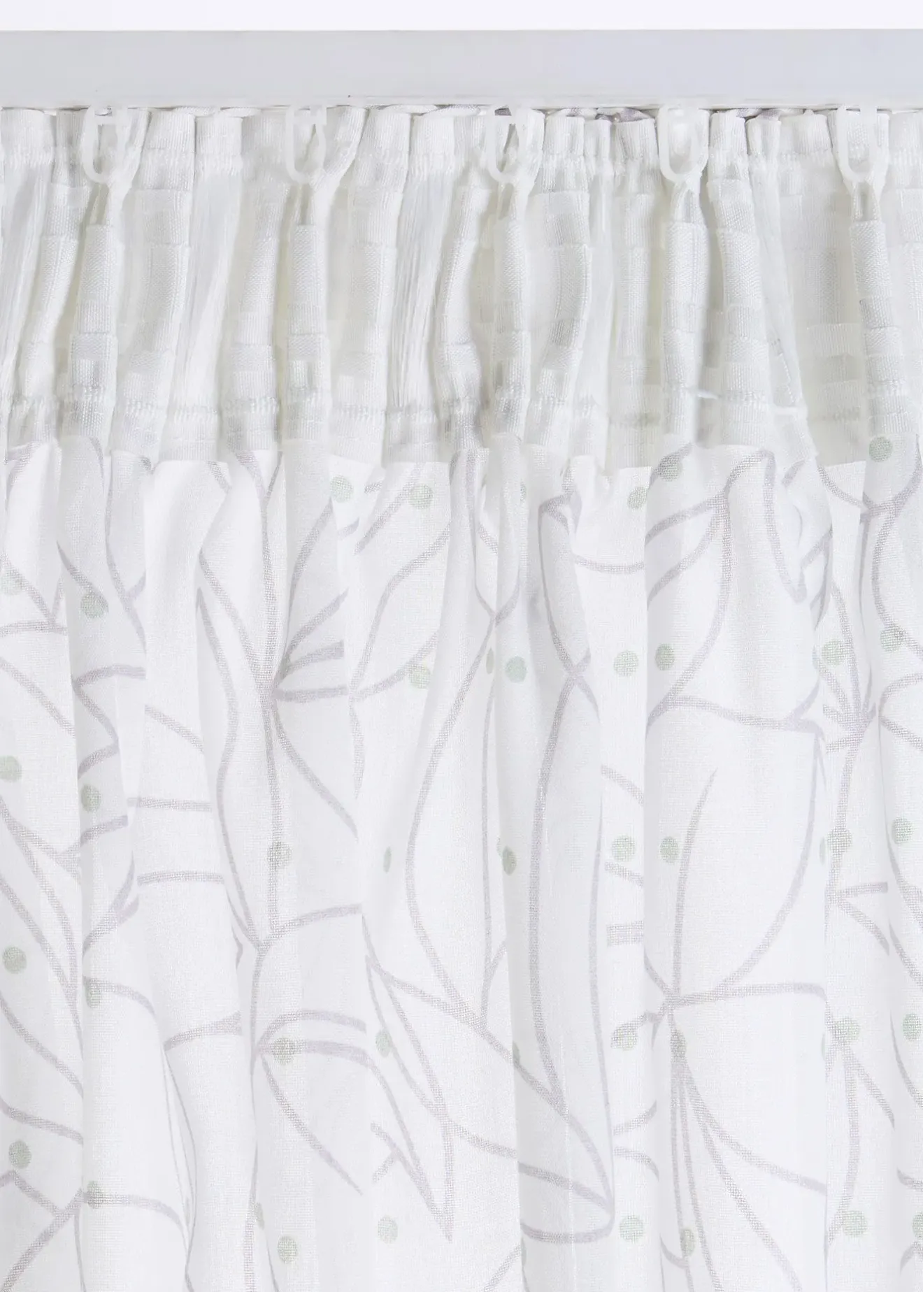 bonprix Voilages (2 pces)| Salle À Manger·Voilages & Stores Bateaux|Salon·Rideaux & Voilages