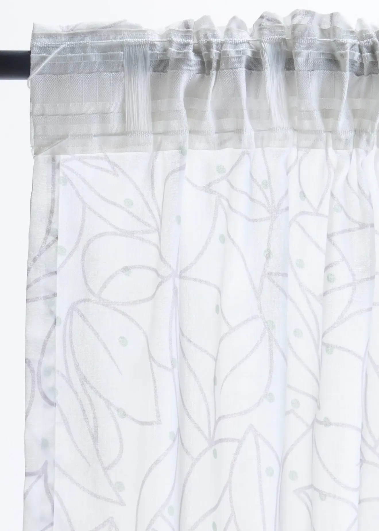 bonprix Voilages (2 pces)| Salle À Manger·Voilages & Stores Bateaux|Salon·Rideaux & Voilages