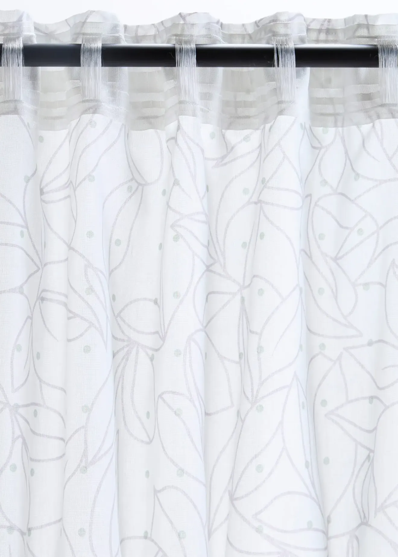 bonprix Voilages (2 pces)| Salle À Manger·Voilages & Stores Bateaux|Salon·Rideaux & Voilages