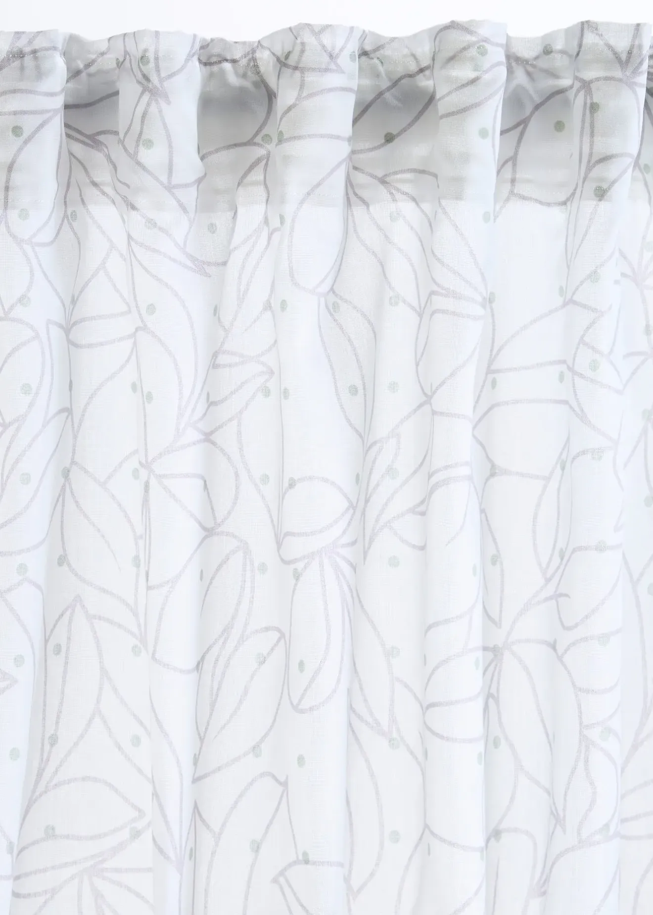 bonprix Voilages (2 pces)| Salle À Manger·Voilages & Stores Bateaux|Salon·Rideaux & Voilages