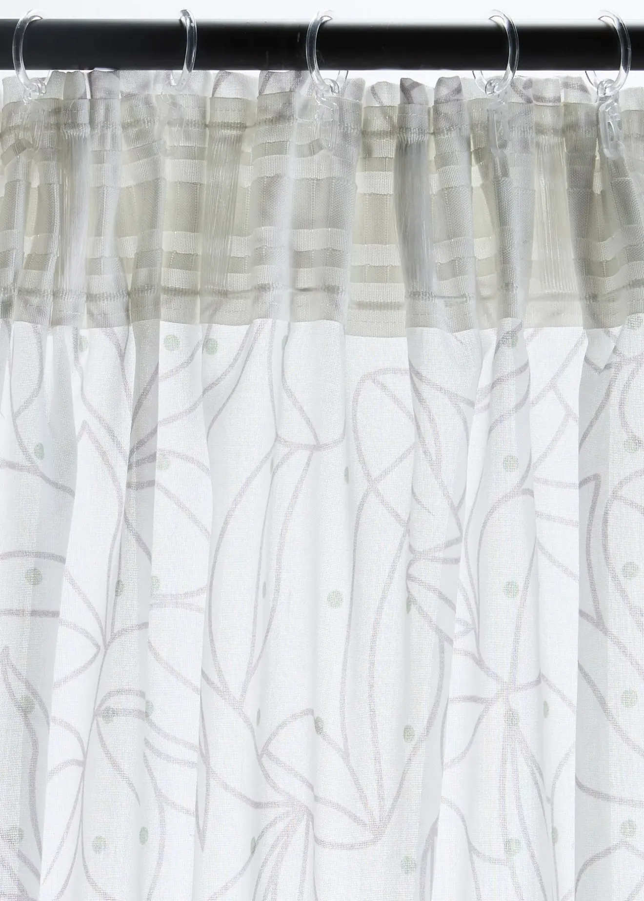 bonprix Voilages (2 pces)| Salle À Manger·Voilages & Stores Bateaux|Salon·Rideaux & Voilages