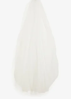 Femme bonprix Écharpes & Foulards|Voile de mariée en matière transparente